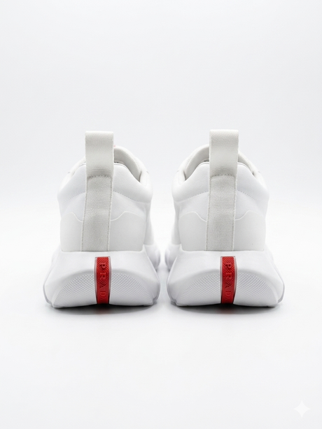 PRADA CHUNKY SNEAKERS - Urban store