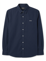 ZEGNA BASIC OXFORD SHIRT