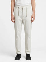 LACOSTE SOFT PANT WIDE LEG
