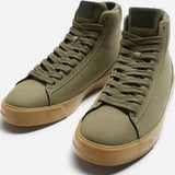 ZARA high-top sneaker
