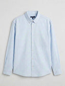 MASSIMO DUTTI OXFORD SHIRT