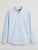 MASSIMO DUTTI OXFORD SHIRT