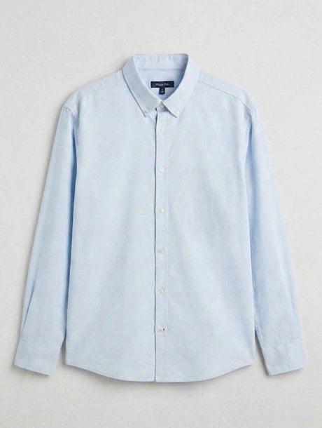 MASSIMO DUTTI OXFORD SHIRT