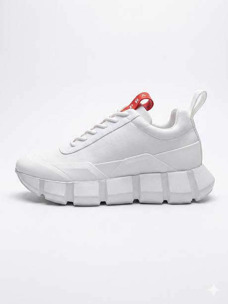 PRADA CHUNKY SNEAKERS - Urban store
