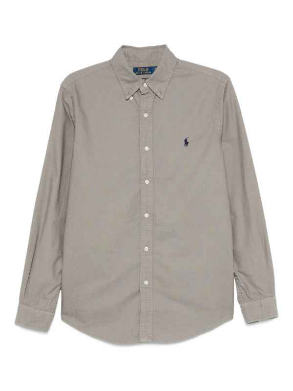 POLO RALPH LAUREN BASIC SHIRT