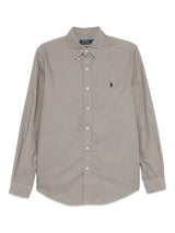POLO RALPH LAUREN BASIC SHIRT