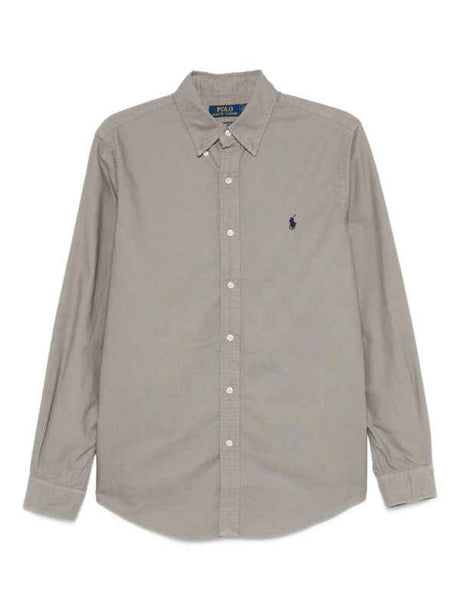 POLO RALPH LAUREN BASIC SHIRT