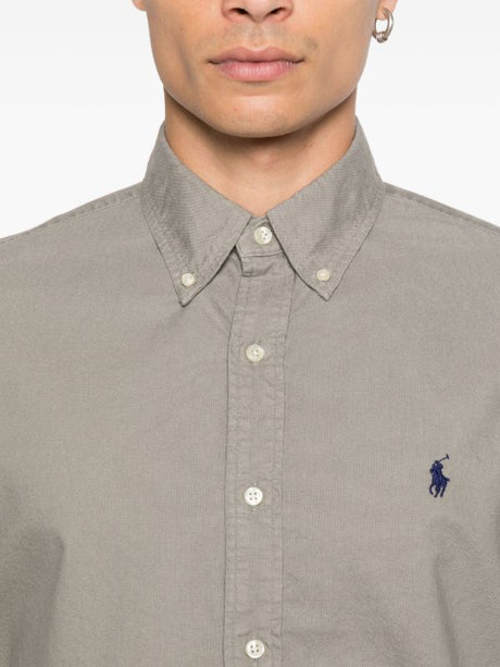 POLO RALPH LAUREN BASIC SHIRT