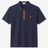 HERMES QUARTER ZIPPER TSHIRT - Urban store
