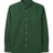 Calvin Klein logo-embroidered button-down shirt - Urban store