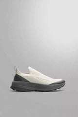 ZARA LACELESS RUNNING TRAINERS