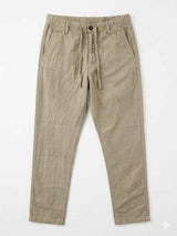 JACK&JONES RELAXED LINEN PANT