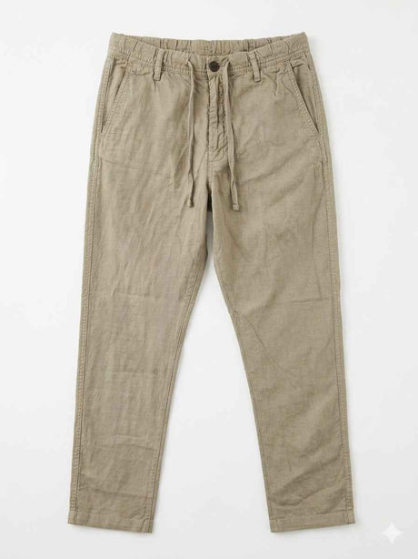 JACK&JONES RELAXED LINEN PANT