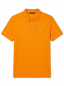 BALMAIN PARIS POLO T-SHIRT - Urban store