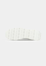 Tommy Jeans Suede Cleat Mixed Texture Trainers - Urban store