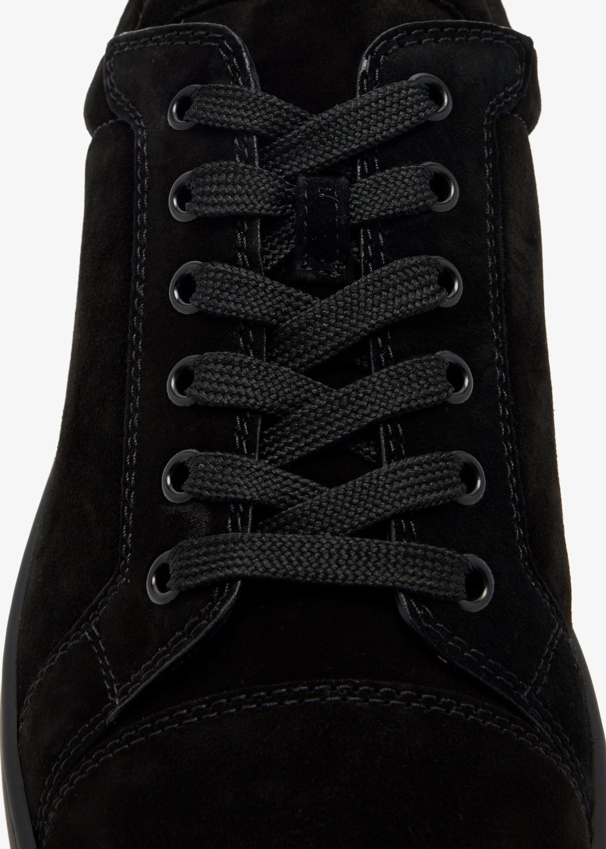 CHRISTIAN LOUBOUTIN Louis Junior sneakers