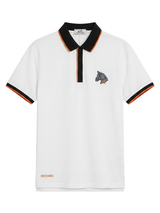 HERMES SLIM FIT POLO - Urban store