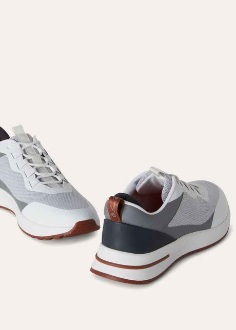 Loro Piana Week End Walk Sneaker
Technical Mesh