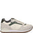 BOSS Sneakers with a stitched design