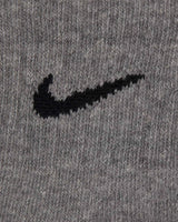 NIKE ATHLETIC 3-PAIR SOCKS