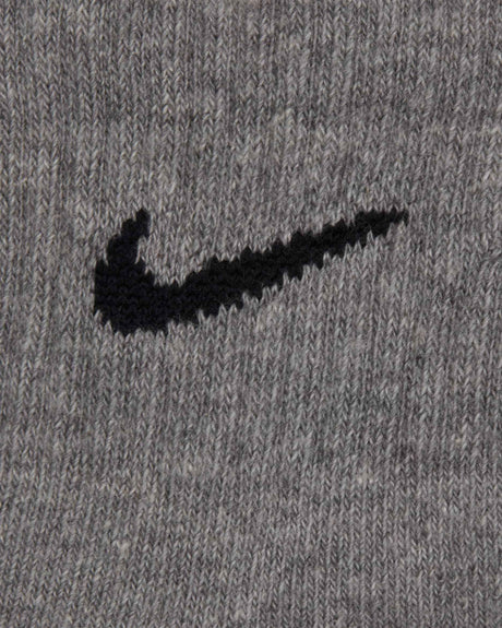 NIKE ATHLETIC 3-PAIR SOCKS