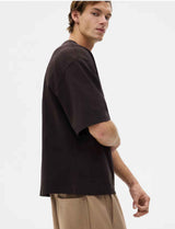 H&M Oversized Heavyweight T-shirt