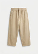 ZARA DNWR GREEN Label ASTIK PANT
