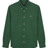 Emporio Armani logo-embroidered button-down shirt - Urban store
