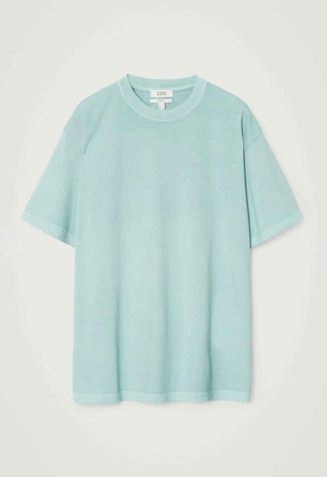 COS OVERSIZED LIGHTWEIGHT T-shirt