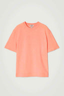 COS OVERSIZED LIGHTWEIGHT T-shirt