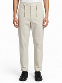 LACOSTE SOFT PANT WIDE LEG