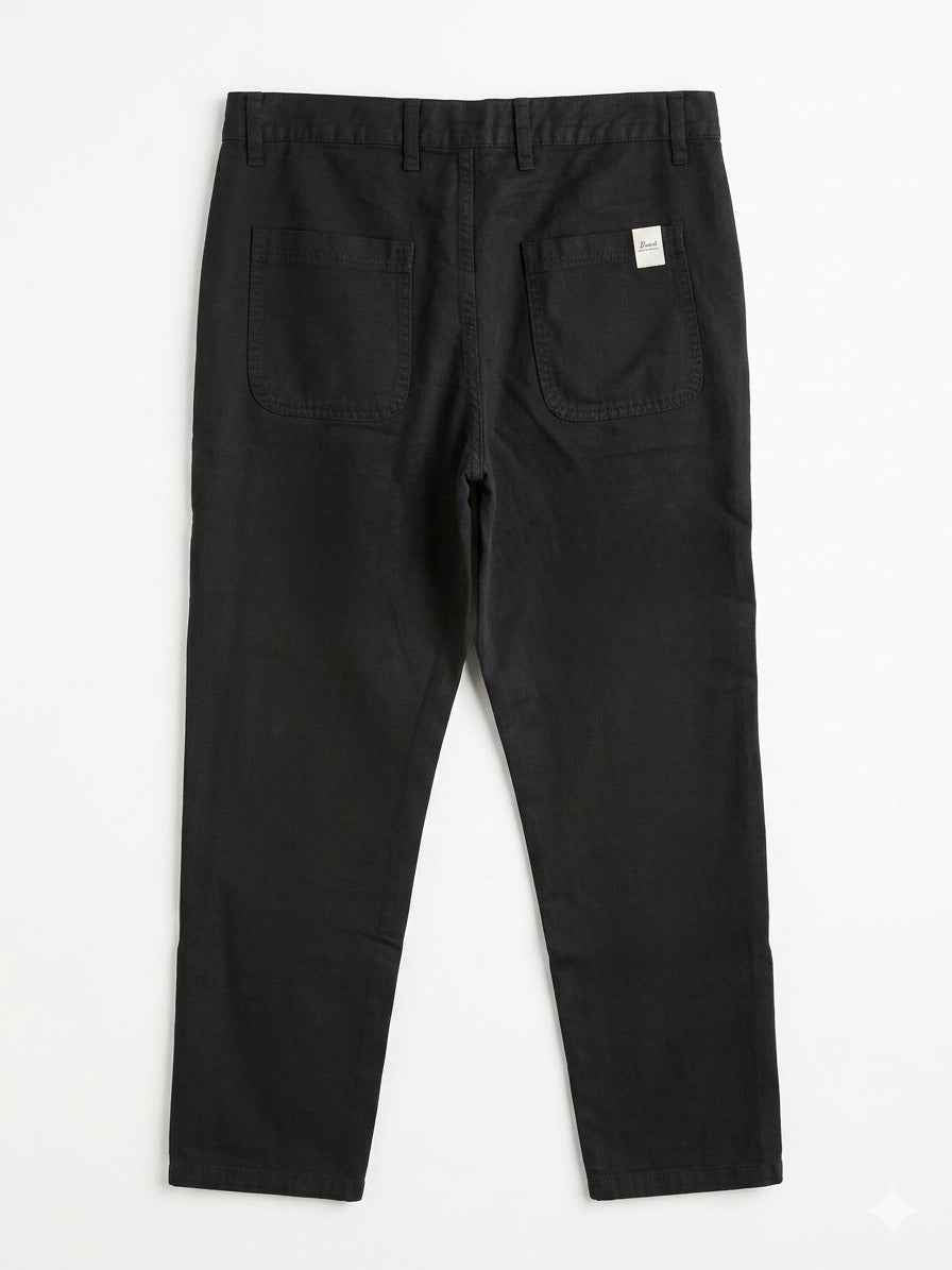 ZARA DNWR WORLDWIDE PANT