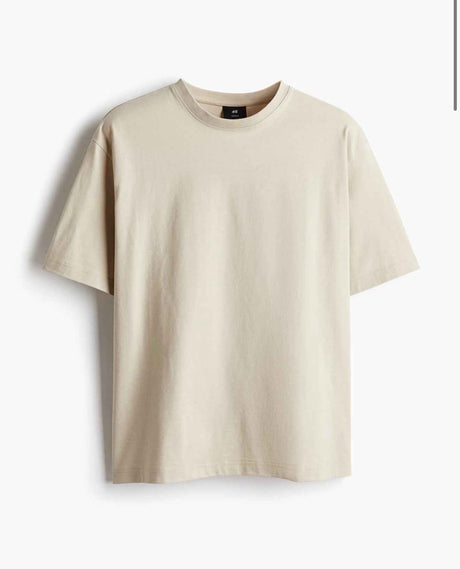 H&M Loose Fit MidWeight T-shirt