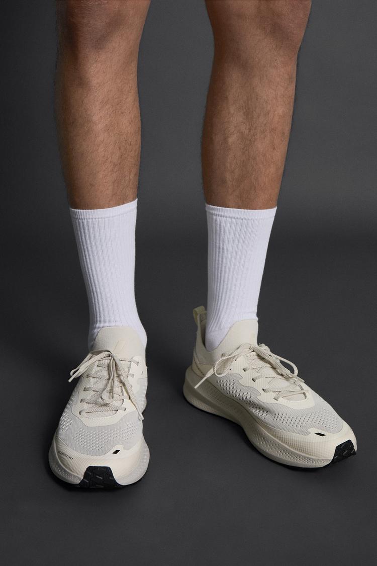 ZARA RUNNING TRAINERS ORIGINAL
