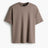 H&M Loose Fit Lightweight T-shirt