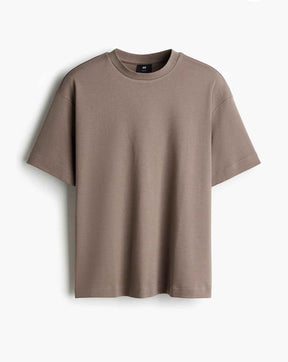 H&M Loose Fit Lightweight T-shirt