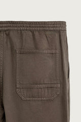 ZARA WASHED JOGGER WAIST