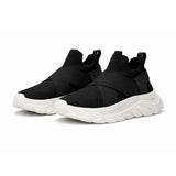 ZARA CHUNKY SLIP ON SNEAKERS