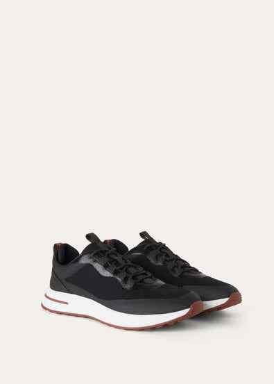 Loro Piana Week End Walk Sneaker
Technical Mesh