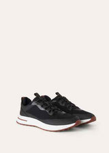 Loro Piana Week End Walk Sneaker
Technical Mesh
