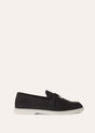 LORO PIANA Summer Charms Walk Loafer