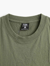 FSBN COTTON RELAXED T-SHIRT