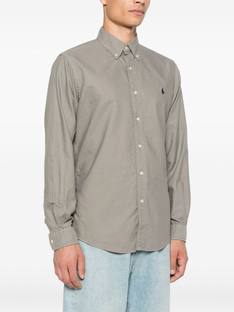 POLO RALPH LAUREN BASIC SHIRT