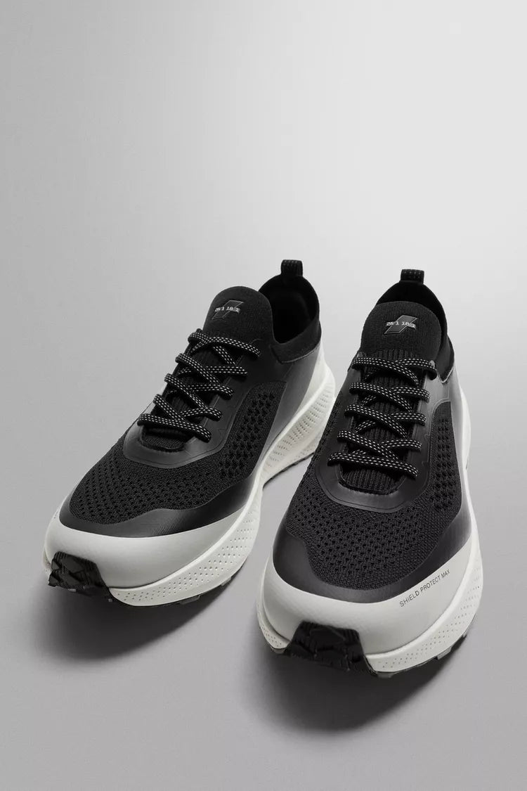 ZARA RUNNING TRAINERS ORIGINAL