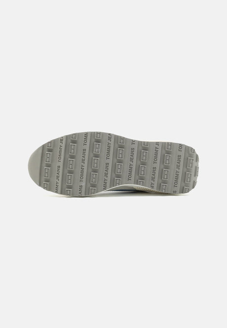Tommy Jeans Zapatillas Tech Runner Multicolor Tommy Jeans - Urban store