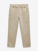 ZARA DNWR WORLDWIDE PANT - Urban store