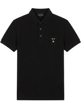 Emporio Armani Manga Bear Polo - Urban store