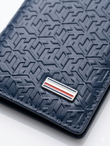 Tommy Hilfiger Leather Wallet - Urban store