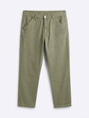 ZARA DNWR WORLDWIDE PANT