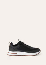 Loro Piana Week End Walk Sneaker
Technical Mesh